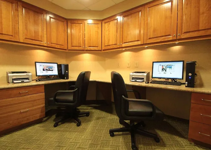 Hampton Inn Hampton-Newport News