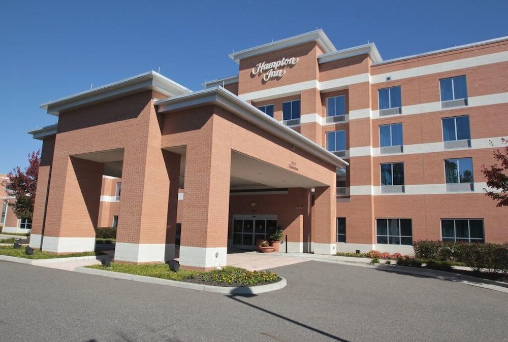 Hotel Hampton-newport News