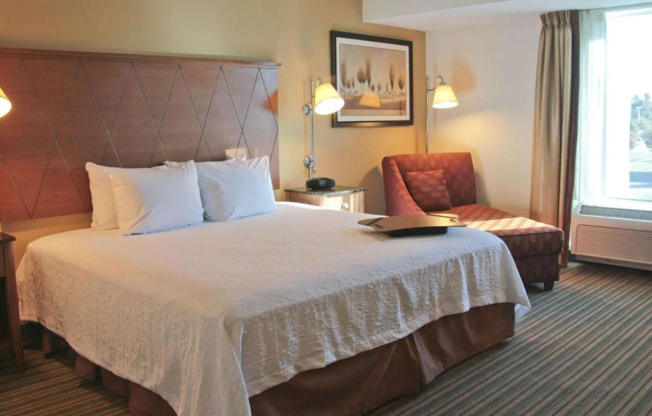 Hampton-newport News 3* Hampton