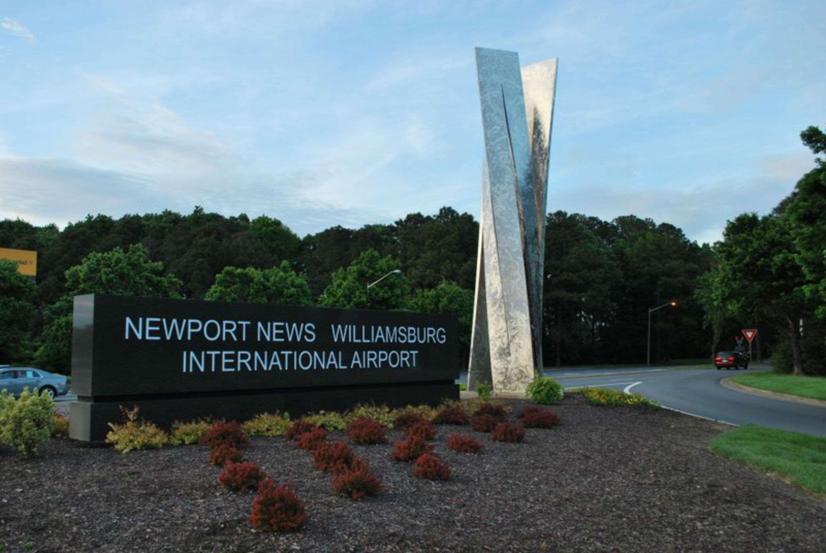 Hotel Hampton-newport News Hampton