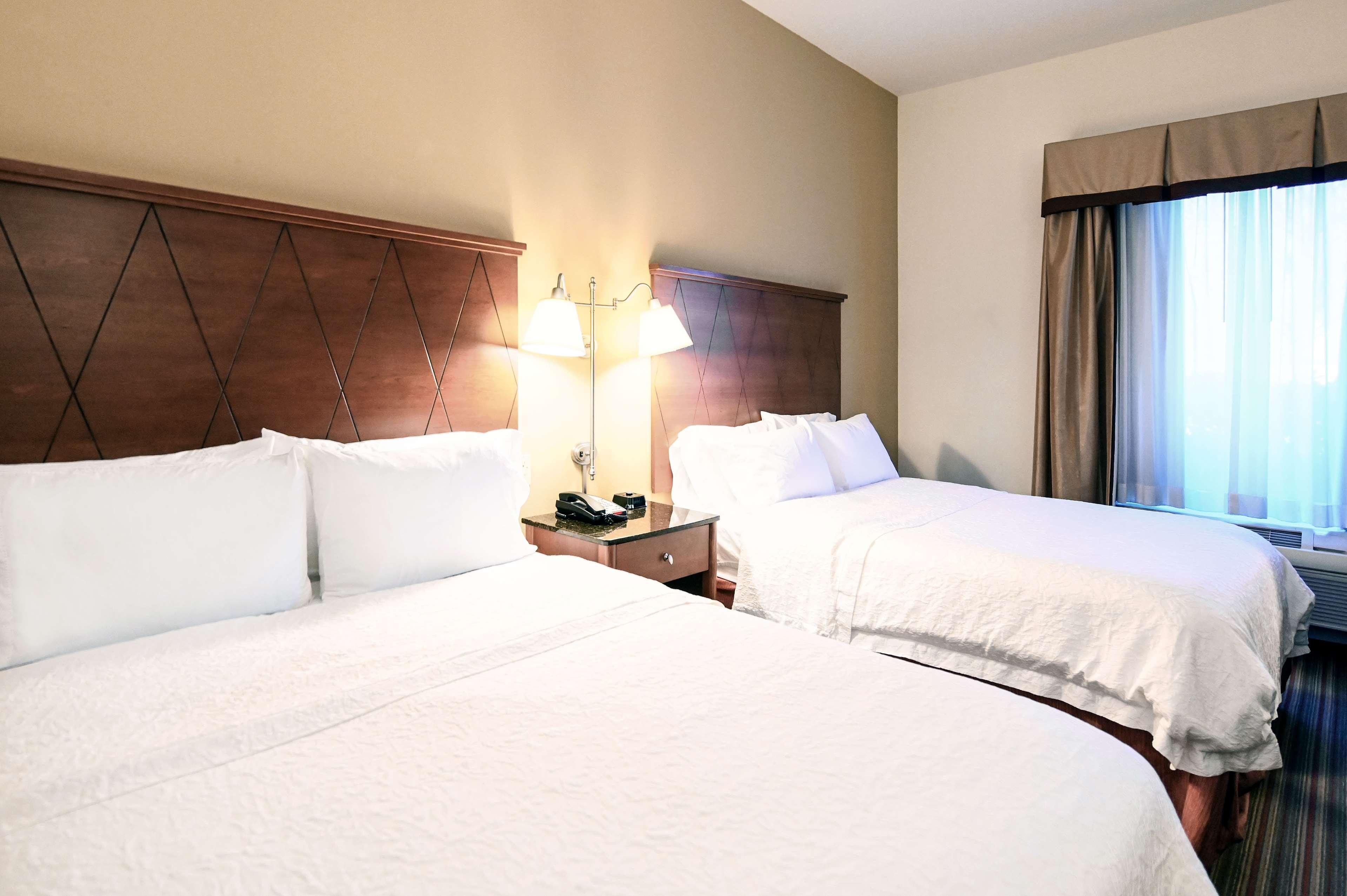 Hampton-newport News Hotel Hampton