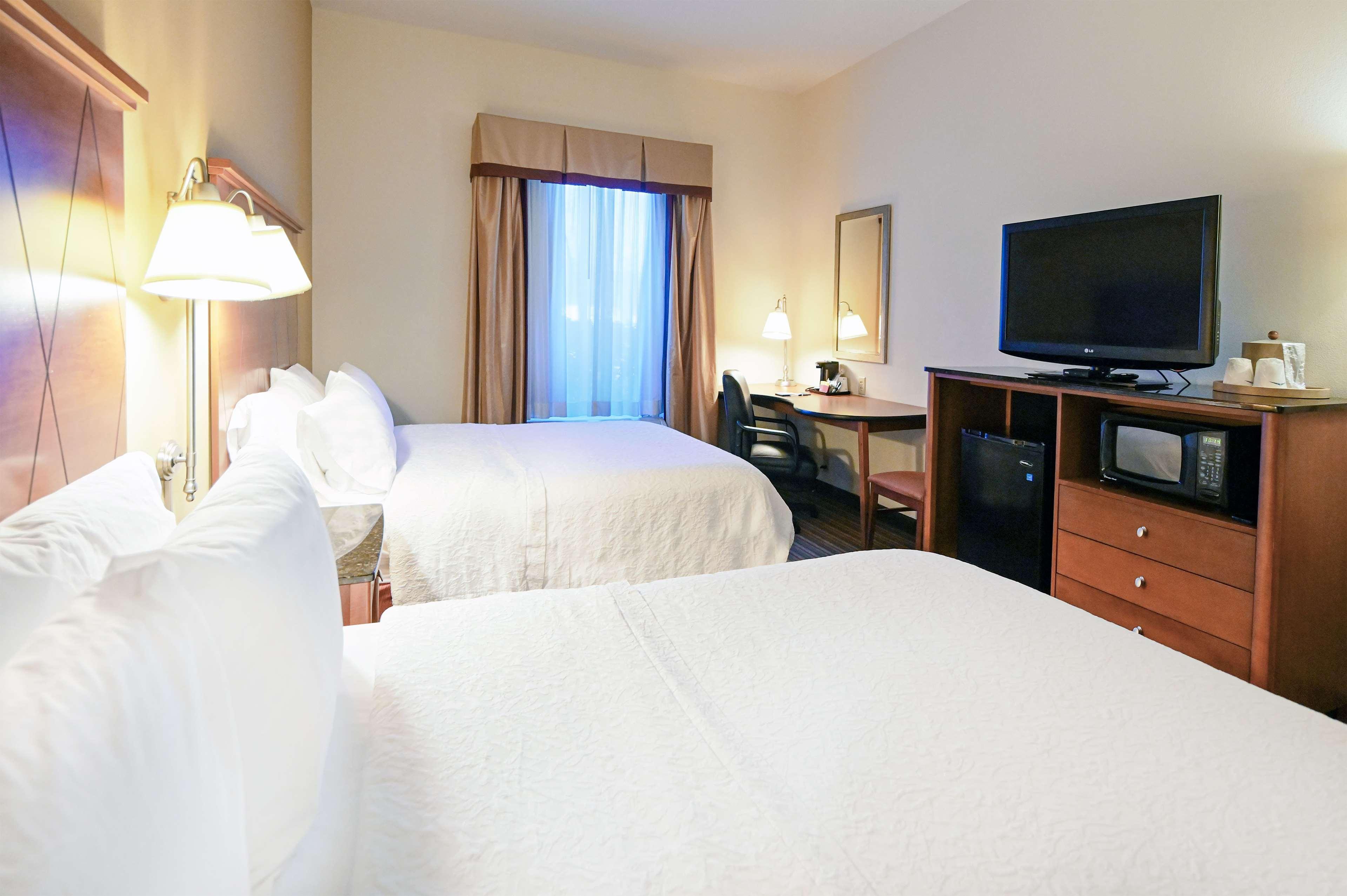 Hotel Hampton-newport News