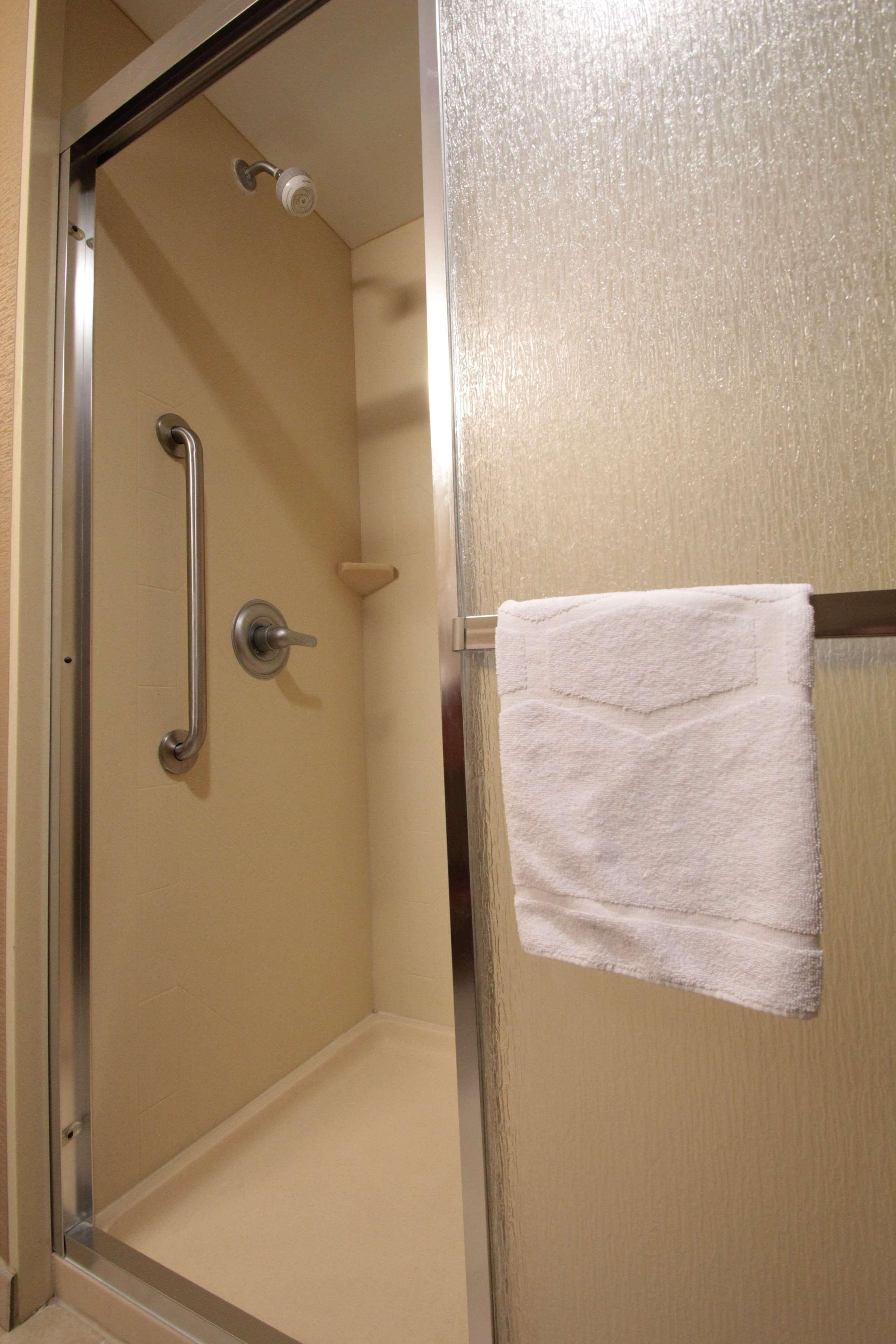 Hotel Hampton-newport News