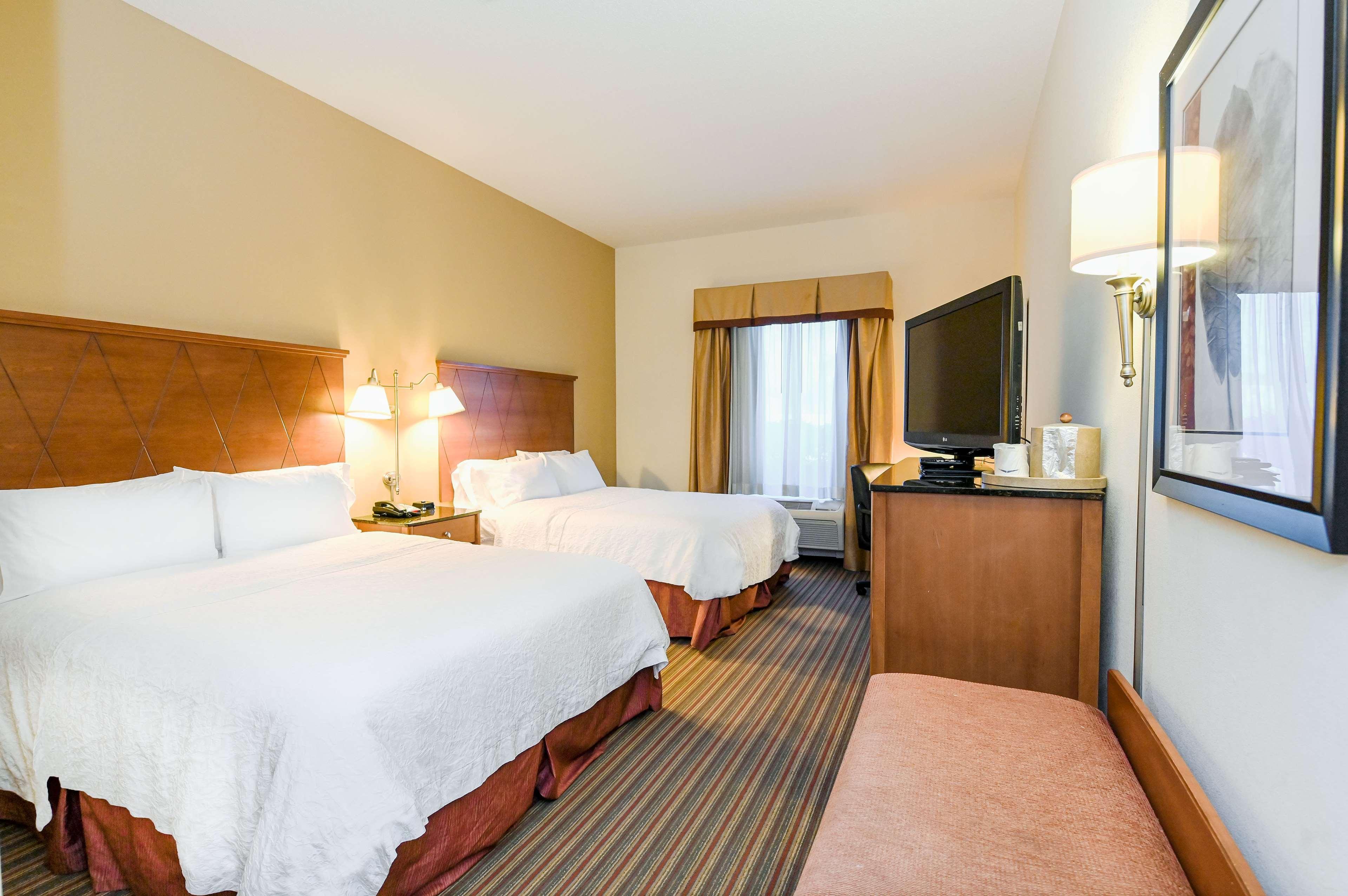 Hotel Hampton-newport News