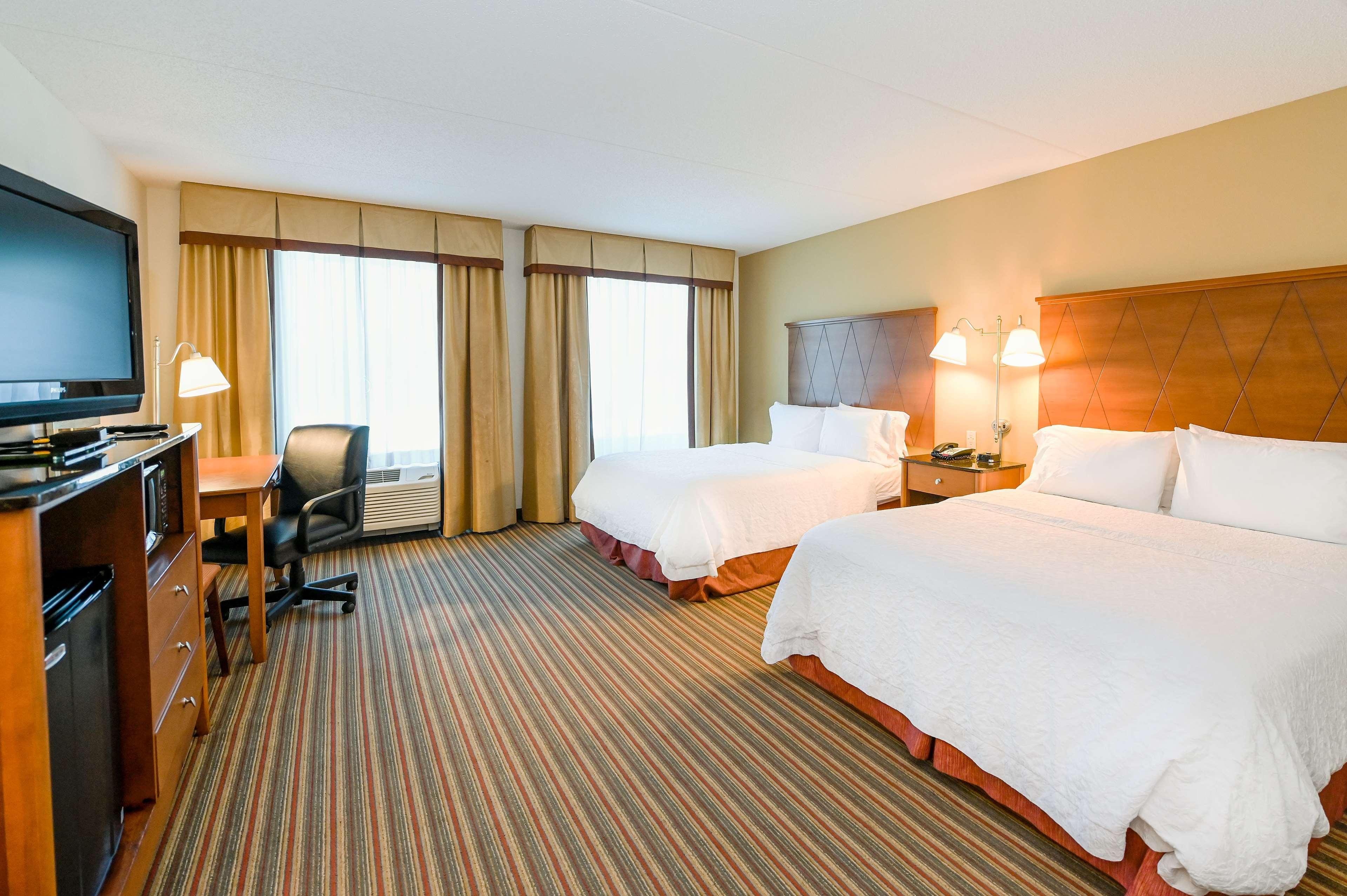 Hampton-newport News