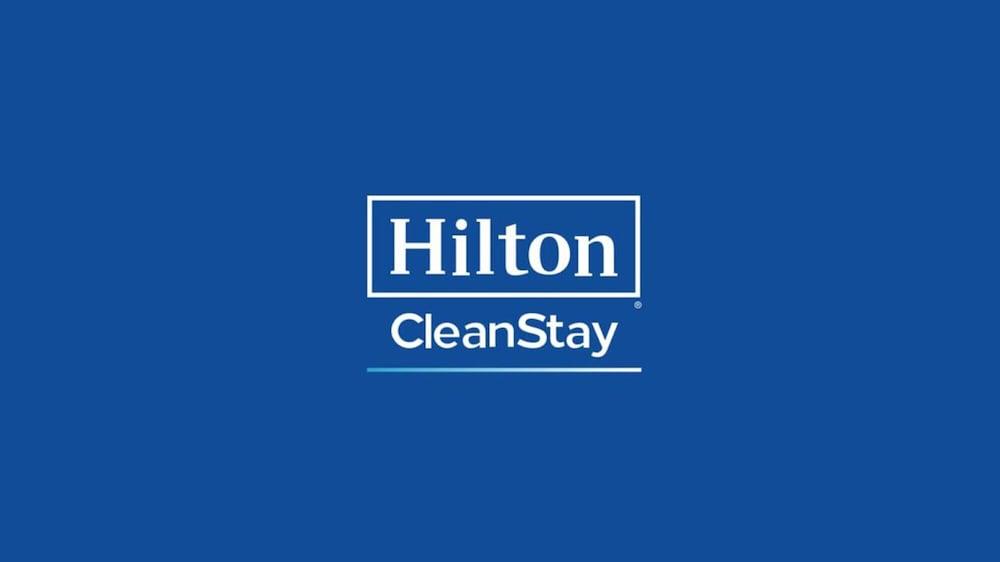 Hotel Hampton-newport News 3*