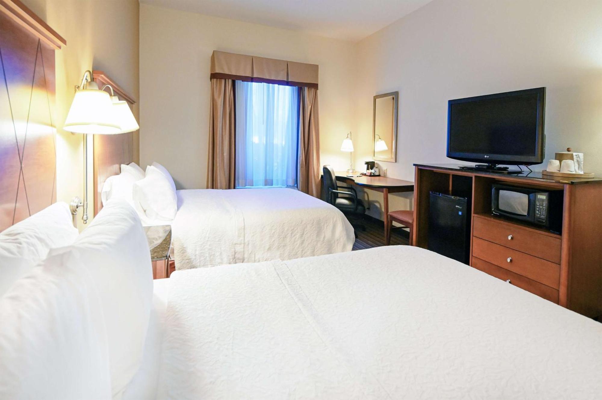 Hotel Hampton-newport News Hampton