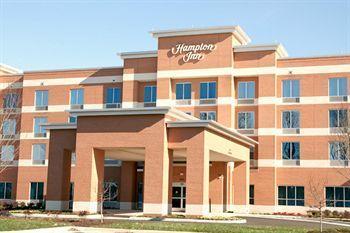 Hampton-newport News 3*