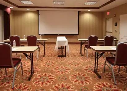 Hotel Hampton-newport News Hampton