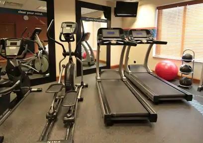 Hampton-newport News 3* Hampton