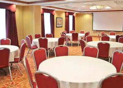 Hotel Hampton-newport News
